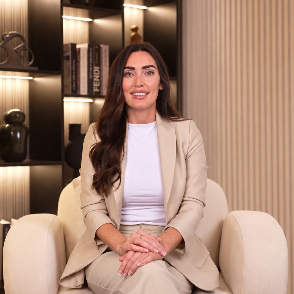 Lauren Greaves, Founder of International Payment Solutions